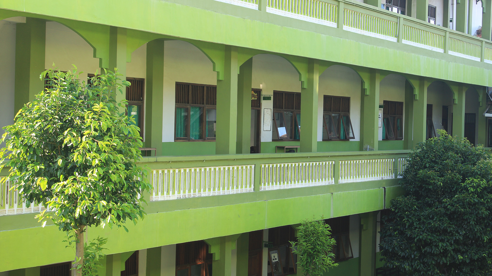 Sekolah